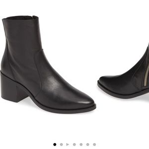 Treasure and Bond Fern Bootie